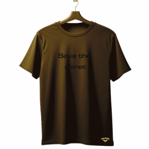 Save the planet