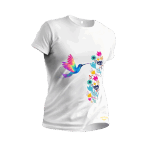 Colibrí Mágico