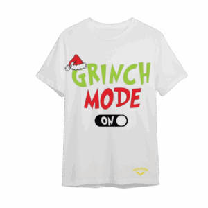 Grinch Mode