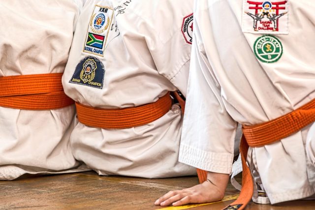 karate, uniform, athletes, sitting, belt, orange belt, karategi, martial arts, sport, competition, defense, training, fitness, activity, karate, karate, karate, karate, karate, martial arts, martial arts, martial arts